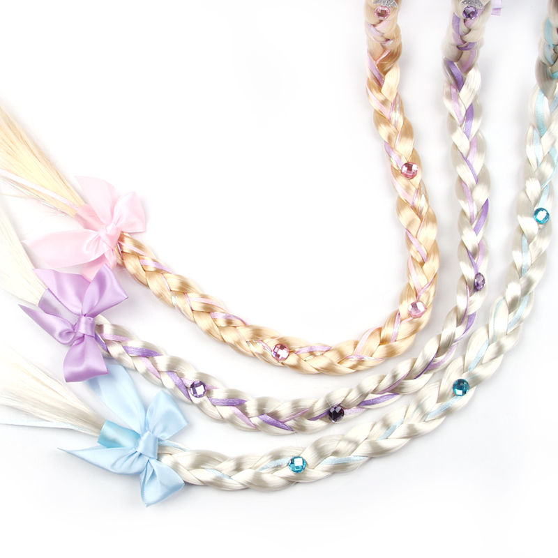 Frozen Elsa Headband For Girls - مراجعة Women'S Accessories List وسعره