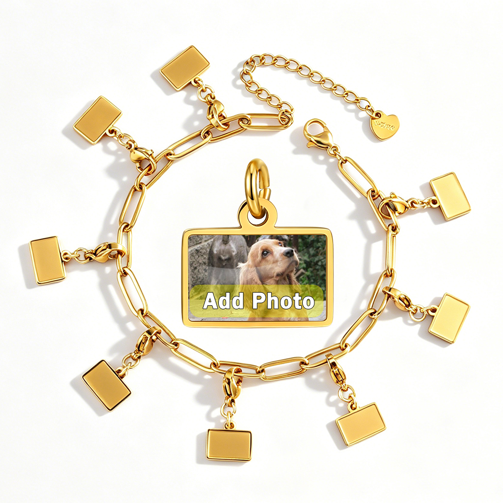 Fashion Square Customized Pend - مراجعة Women Accessories Logo وسعره
