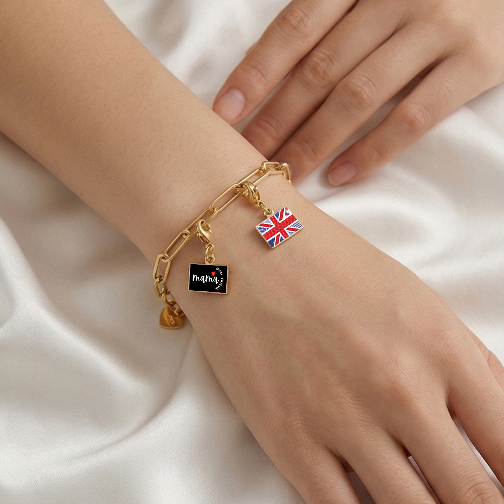 Fashion Square Customized Pend - مراجعة Women Accessories Logo وسعره