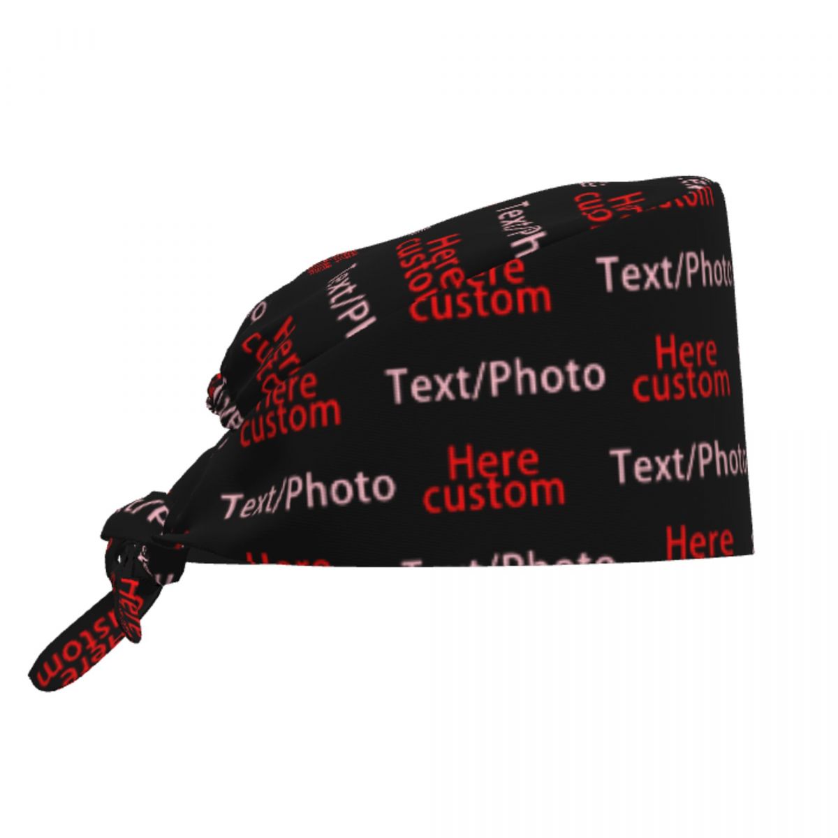 Custom Your Photo Logo Message - مراجعة Women Accessories Logo وسعره