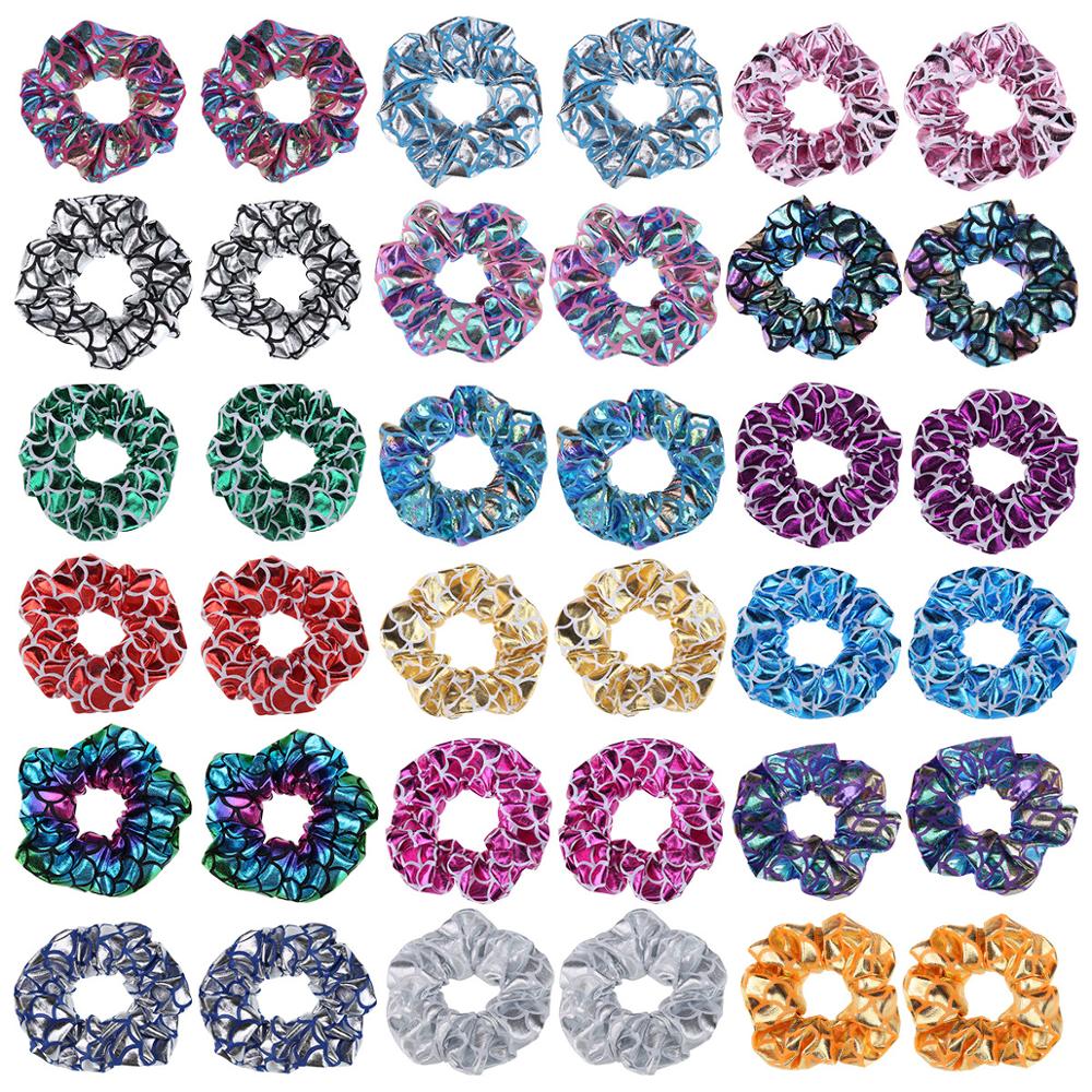 Hot Sale Color laser cloth Bou - مراجعة Women Accessories Sale وسعره