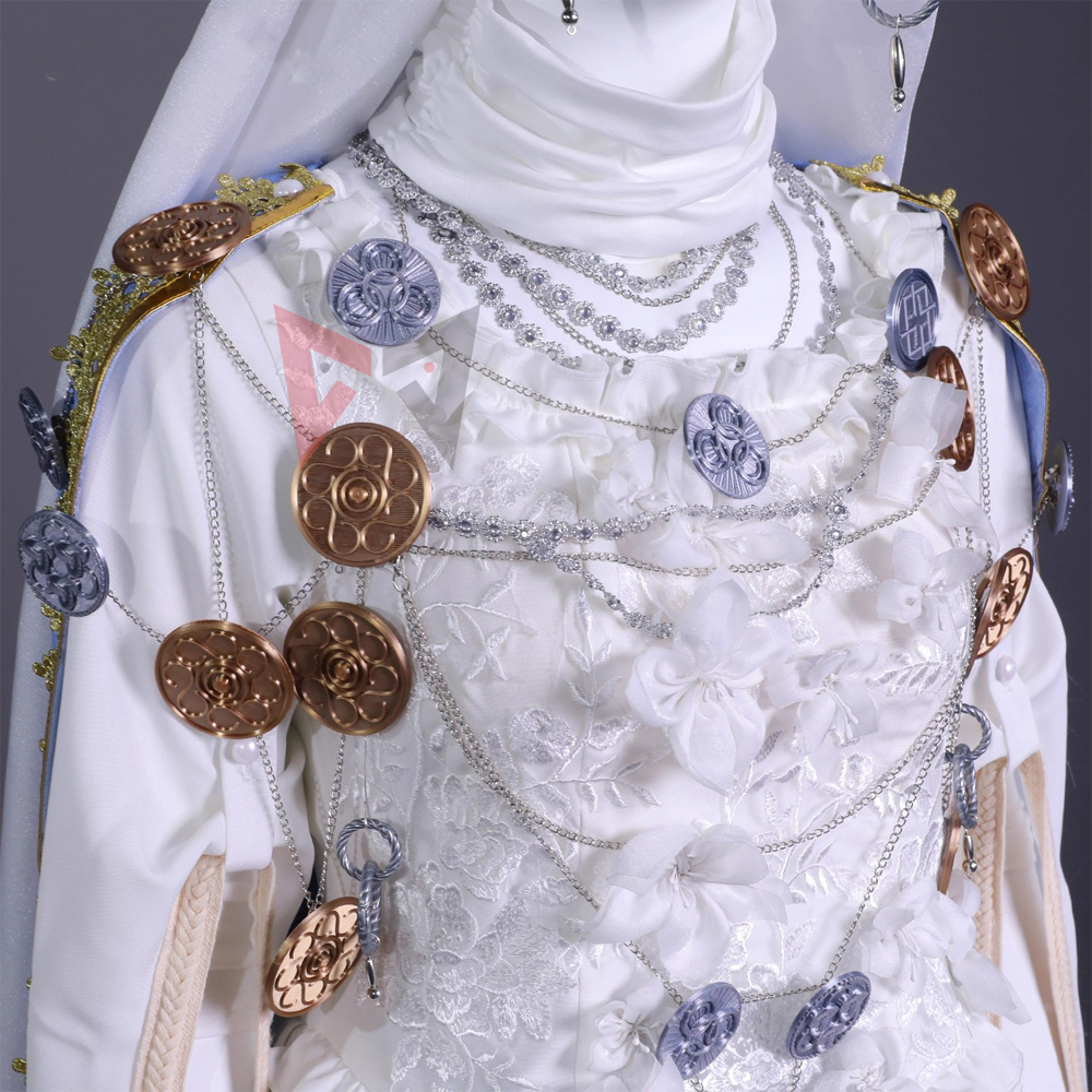 New Revenanting Daphneng Cospl - مراجعة Women'S Accessories Rings وسعره