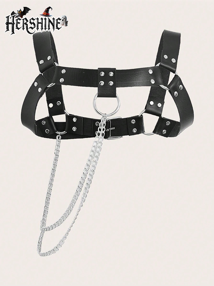 HERSHINE 1 piece women's sexy  - مراجعة Women Accessories Chain وسعره