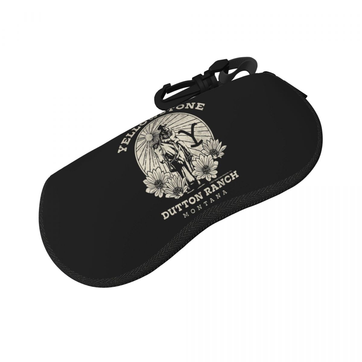 Yellowstone Dutton Ranch Shell - مراجعة Women'S Yellowstone Accessories وسعره