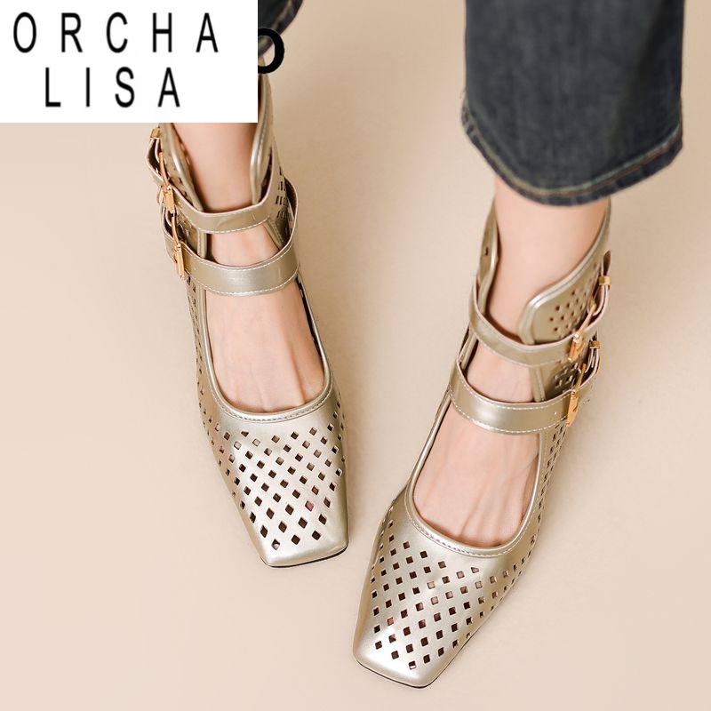 ORCHA LISA 2025 Fashion Design - مراجعة Women'S Accessories Trends 2025 وسعره