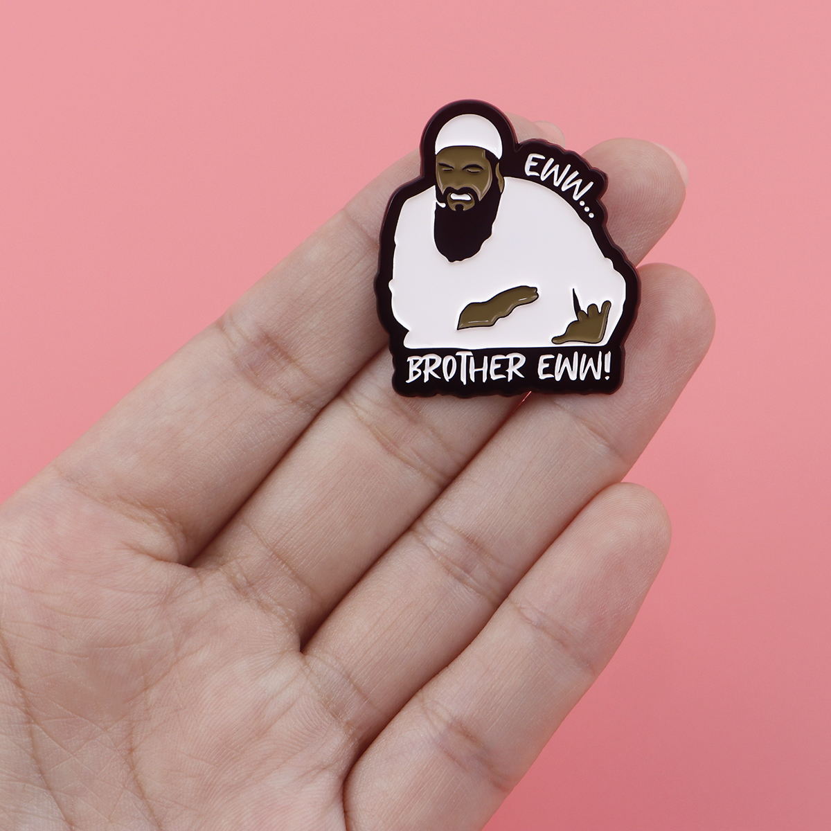Funny School Bus Enamel Pin Ha - مراجعة Women Accessories Quotes وسعره