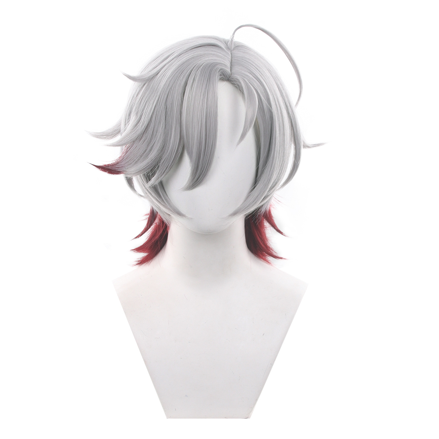 In Stock Illuga Cosplay Wig Ga - مراجعة Women'S Accessories List وسعره