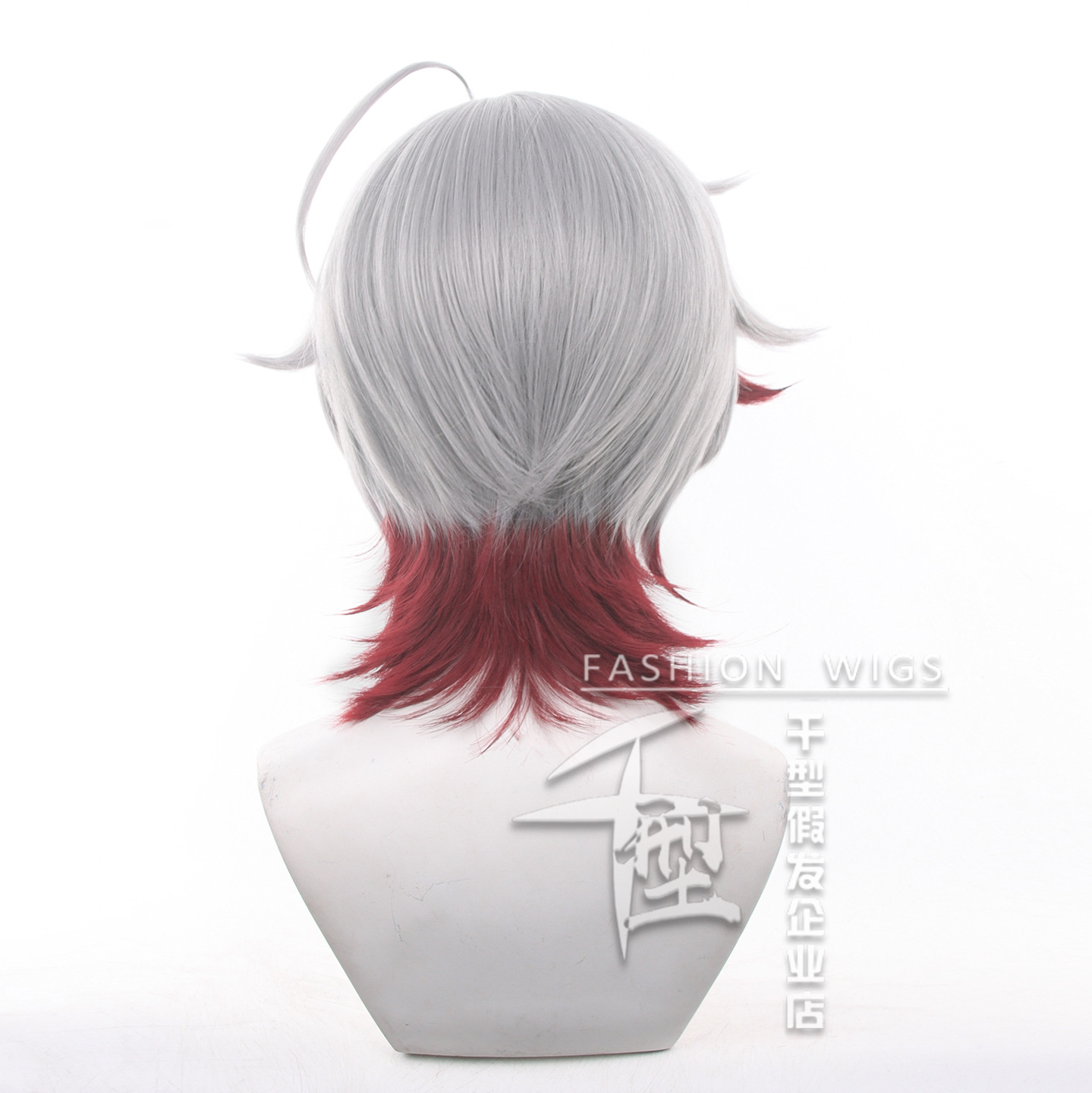 In Stock Illuga Cosplay Wig Ga - مراجعة Women'S Accessories List وسعره