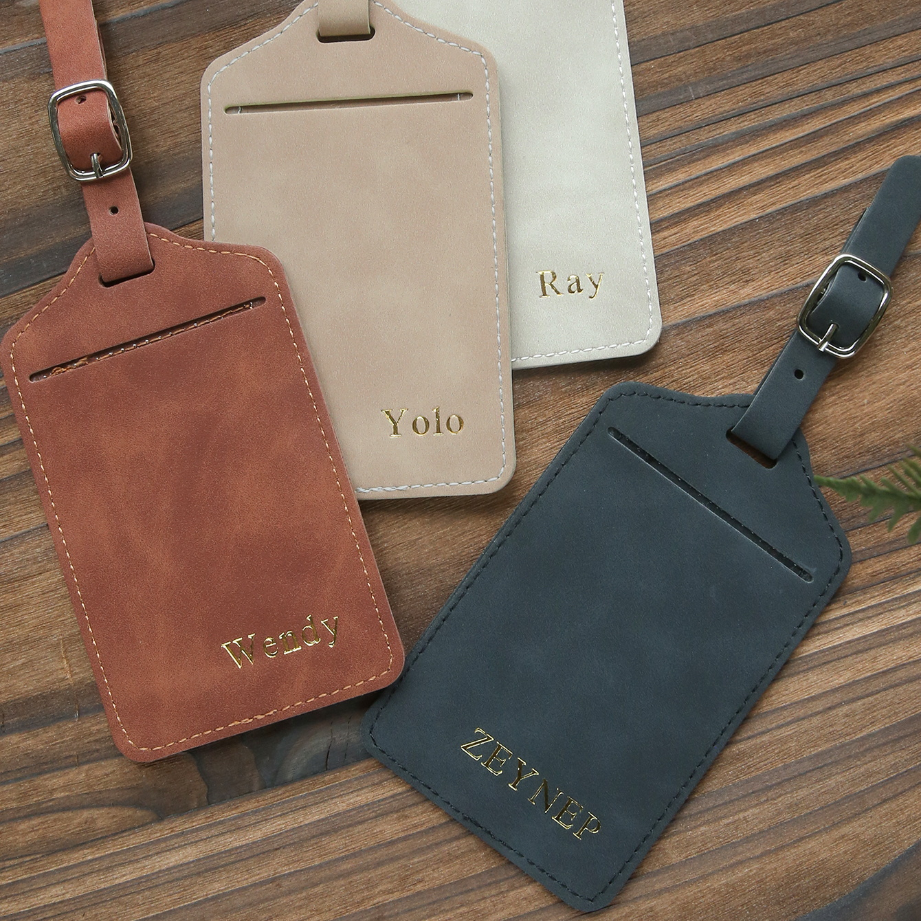 Personalize Initials Luggage T - مراجعة Women Accessories Logo وسعره