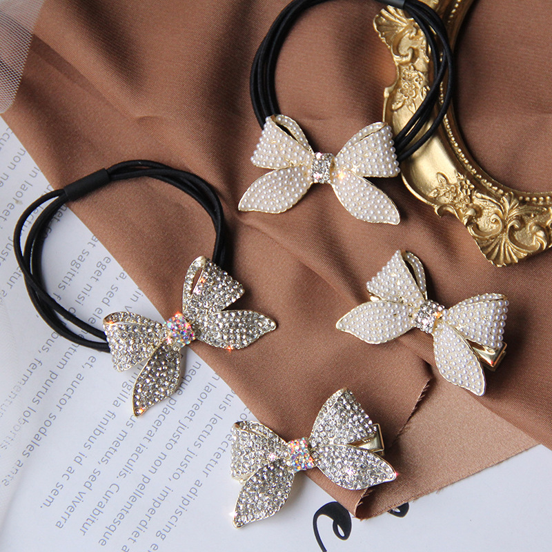 2021 Hot Sale Korean Rhineston - مراجعة Women Accessories Sale وسعره