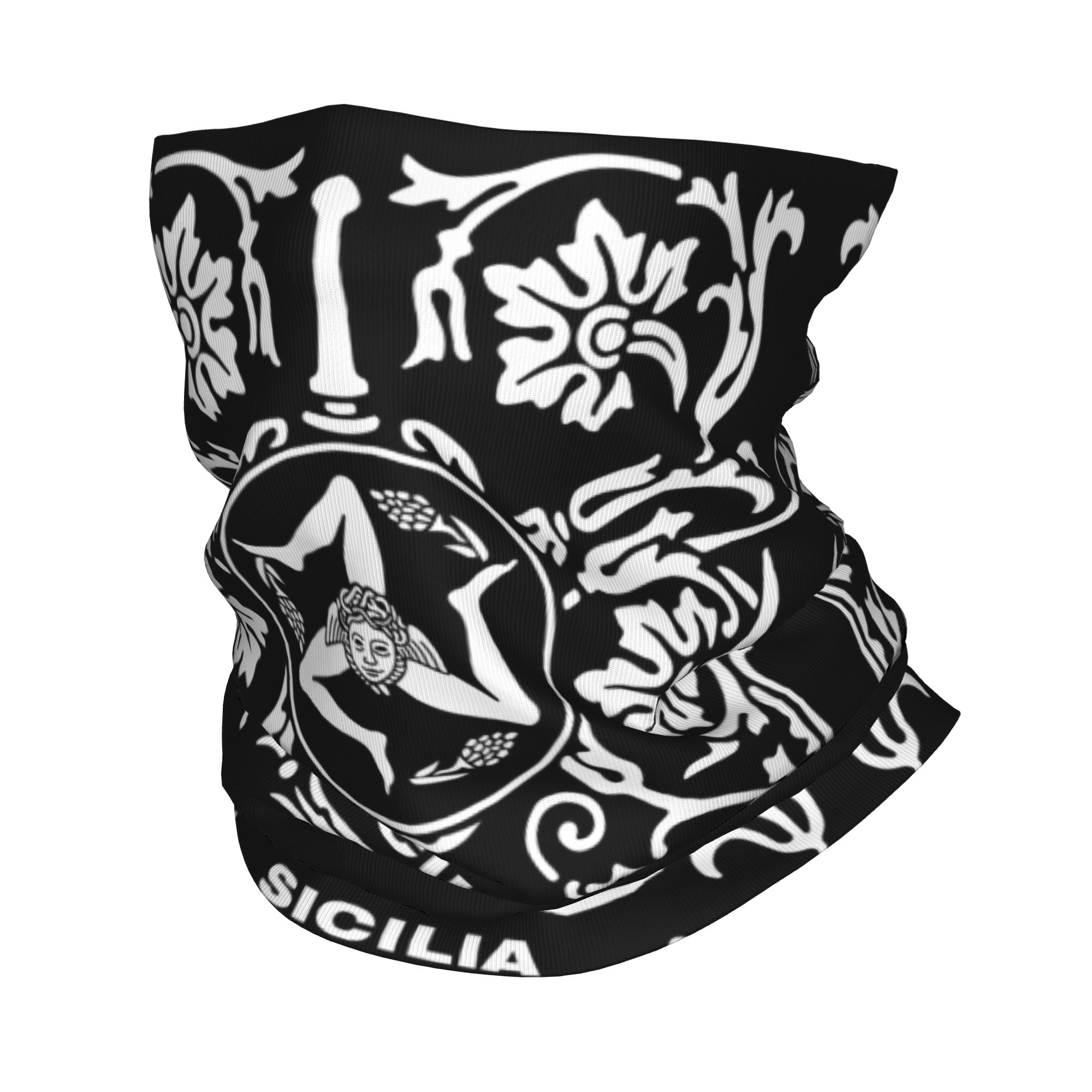 Italy Flag Sicilia Sicily Love - مراجعة Women Accessories Logo وسعره