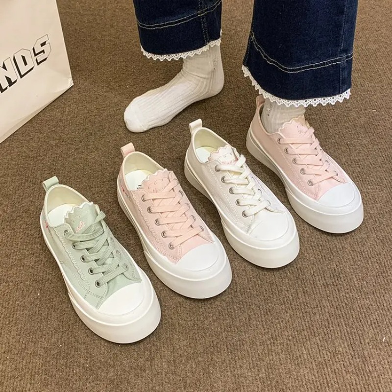 2025 Women Vulcanized Shoes Sp - مراجعة Women'S Accessories Trends 2025 وسعره