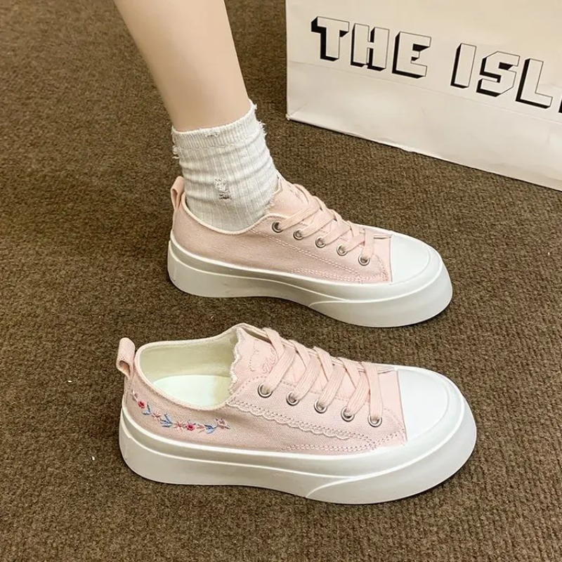 2025 Women Vulcanized Shoes Sp - مراجعة Women'S Accessories Trends 2025 وسعره