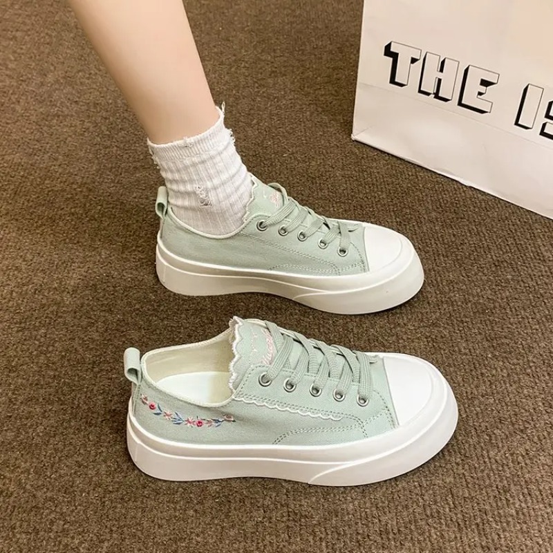 2025 Women Vulcanized Shoes Sp - مراجعة Women'S Accessories Trends 2025 وسعره