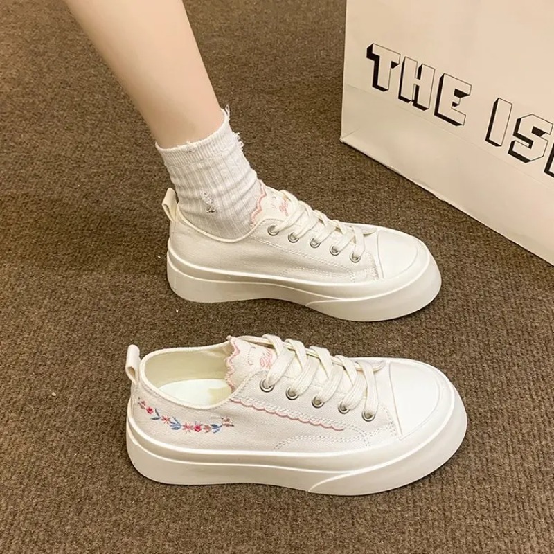 2025 Women Vulcanized Shoes Sp - مراجعة Women'S Accessories Trends 2025 وسعره