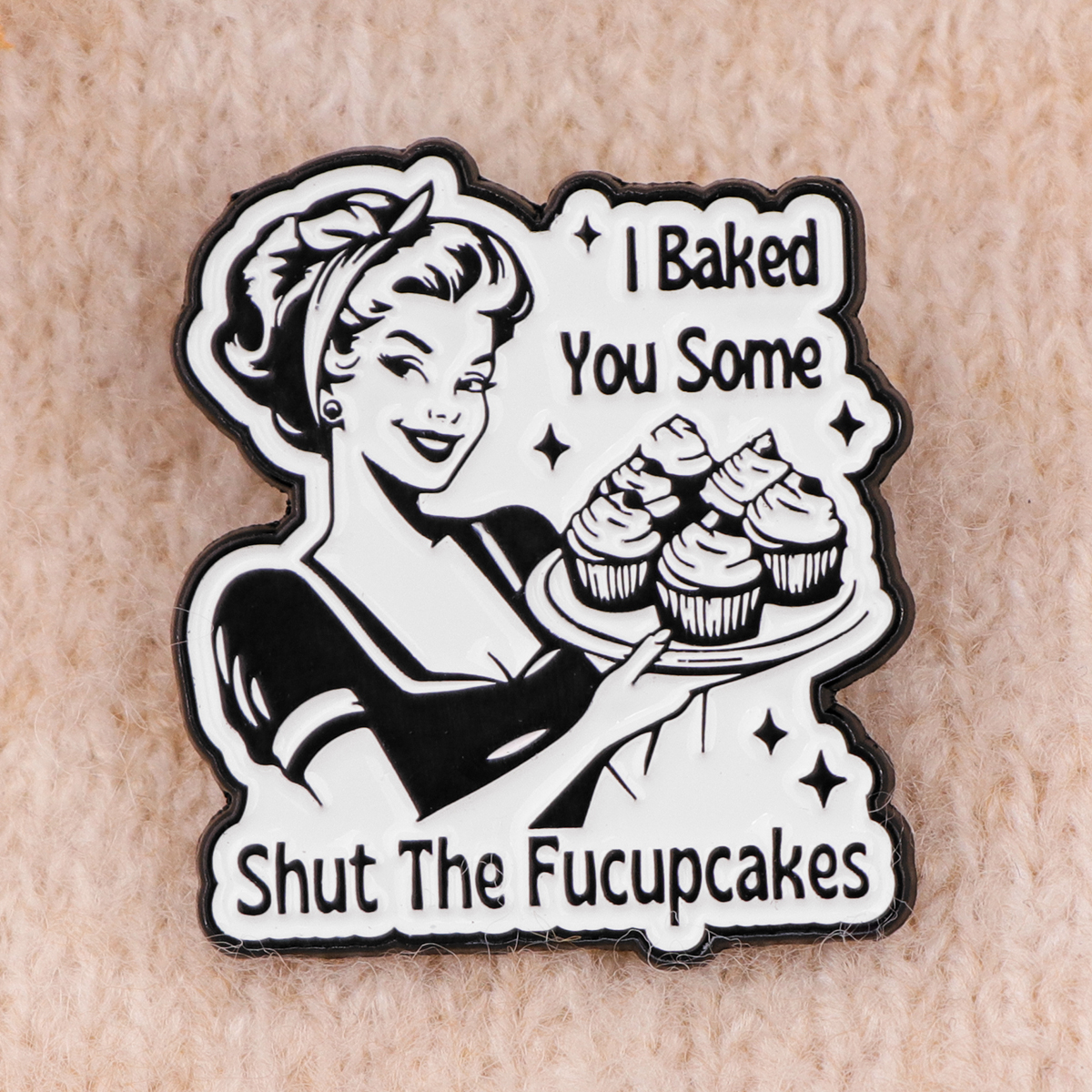 Rainbow Enamel Pin Badges for  - مراجعة Women Accessories Quotes وسعره