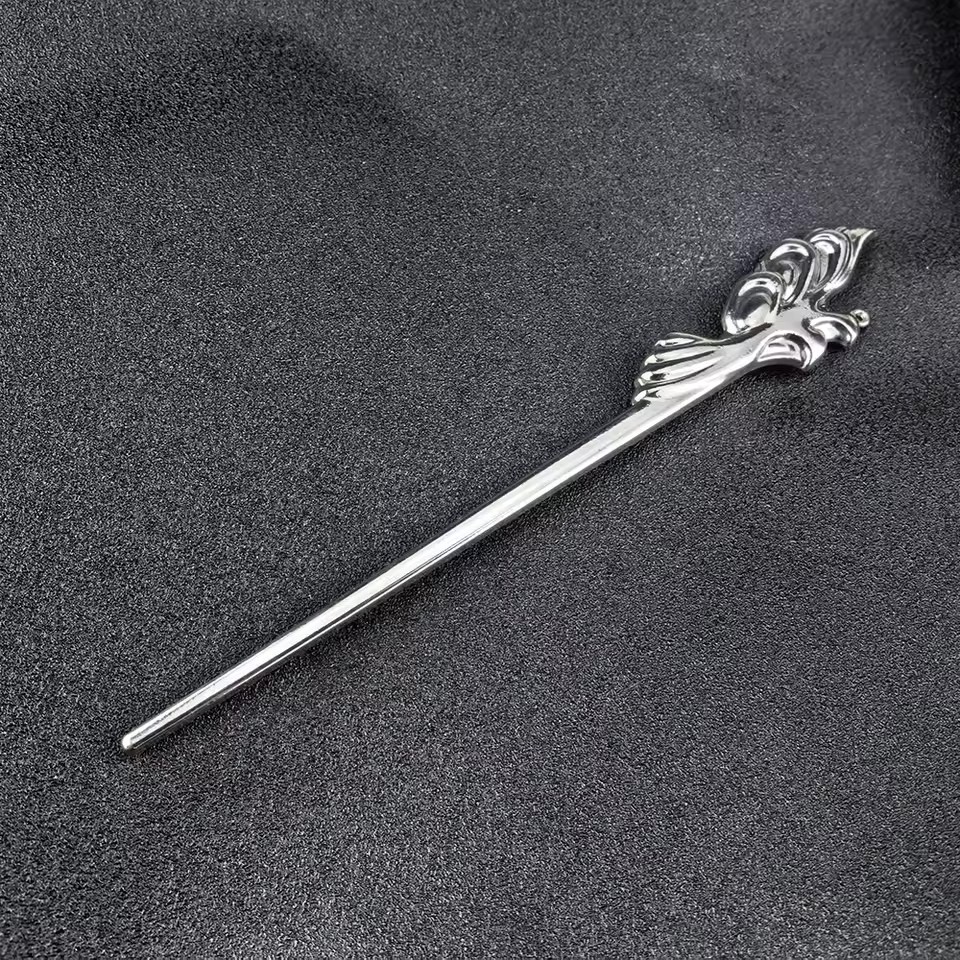 Apothecary Diaries Alloy Hairp - مراجعة Women'S Accessories List وسعره
