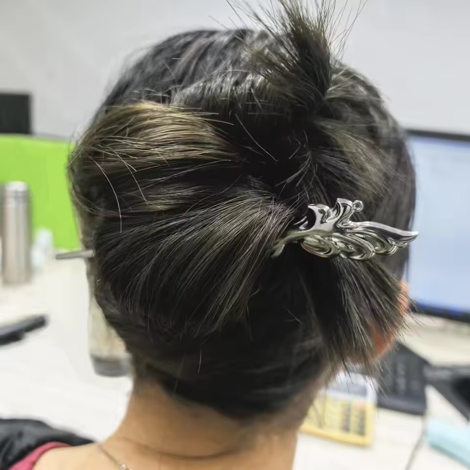 Apothecary Diaries Alloy Hairp - مراجعة Women'S Accessories List وسعره