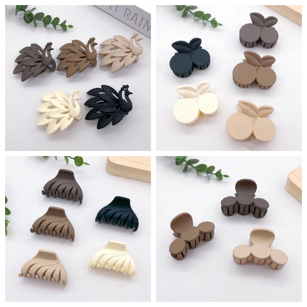 Multi-style Hot Sale New Frost - مراجعة Women Accessories Sale وسعره