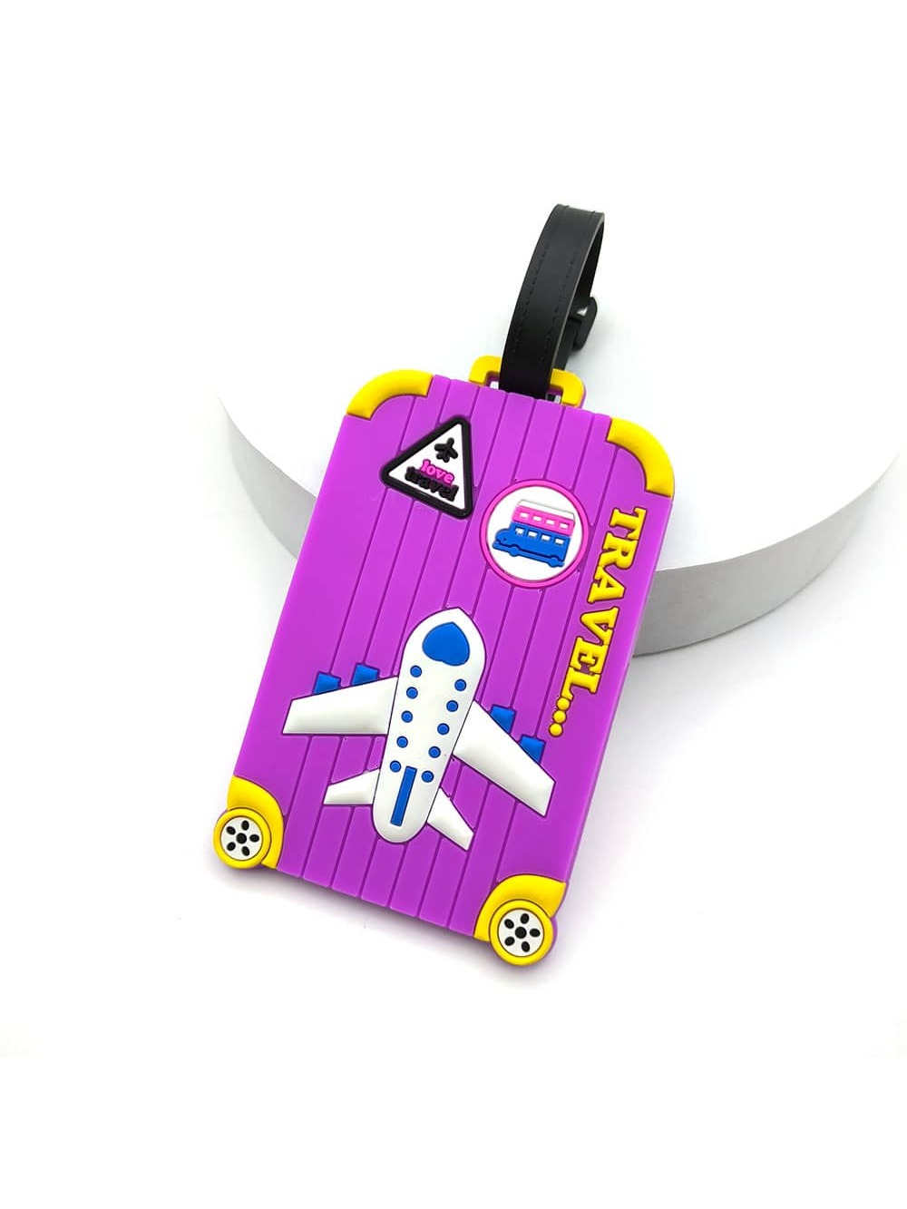 1PCS Creative Aircraft Multi C - مراجعة Women'S Essential Accessories وسعره