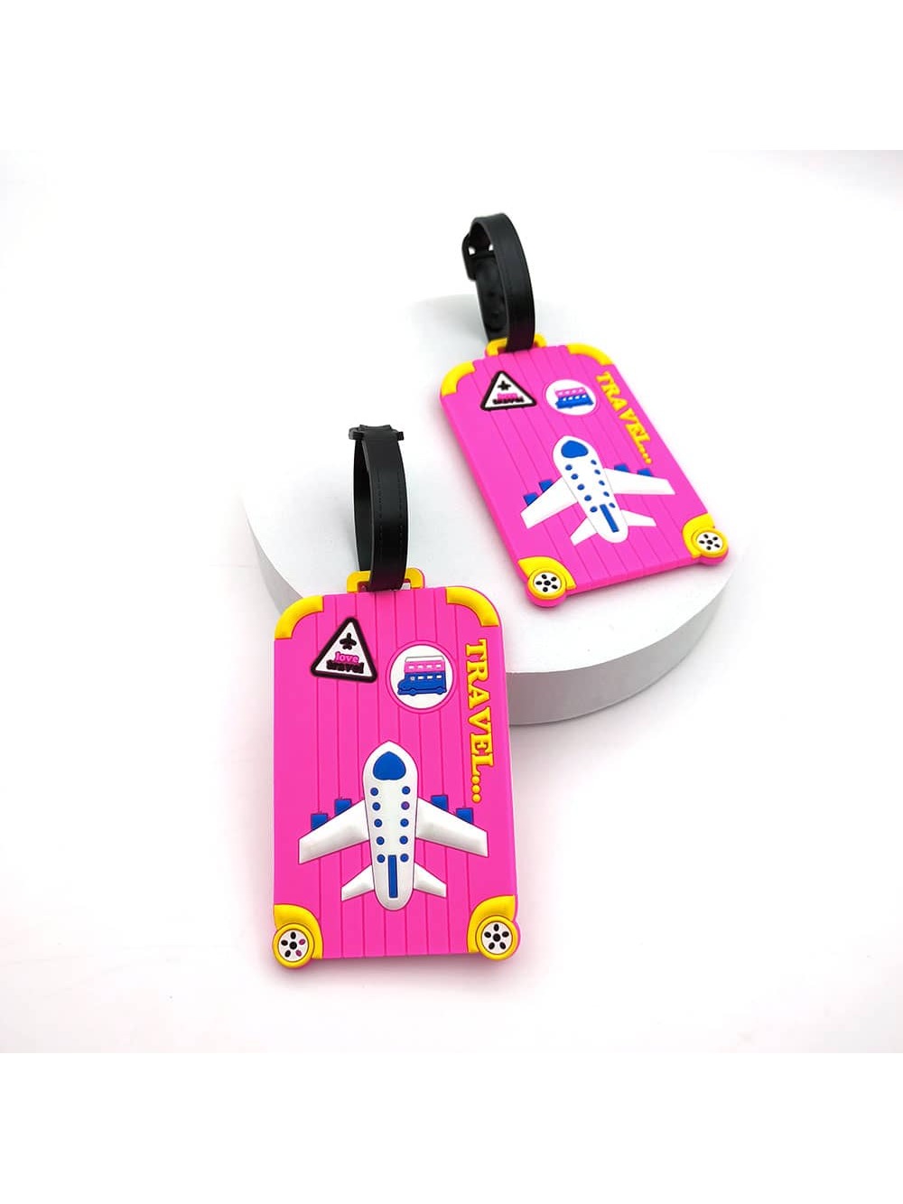 1PCS Creative Aircraft Multi C - مراجعة Women'S Essential Accessories وسعره